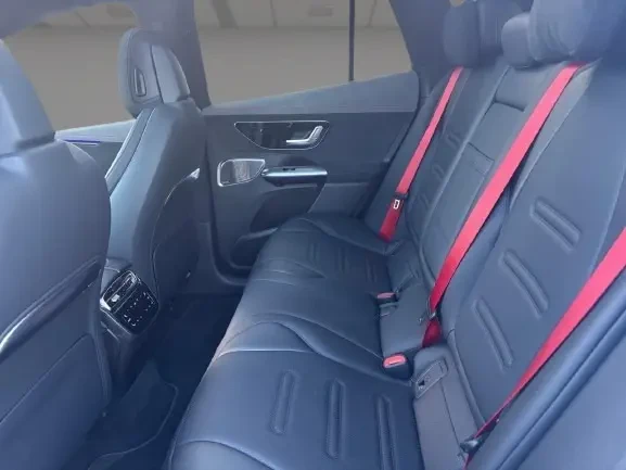 Mercedes-Benz EQE SUV 43 AMG 4Matic = Premium Plus = �������� | Mobile.bg � ����������� 12