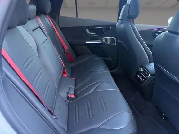 Mercedes-Benz EQE SUV 43 AMG 4Matic = Premium Plus = �������� | Mobile.bg � ����������� 11