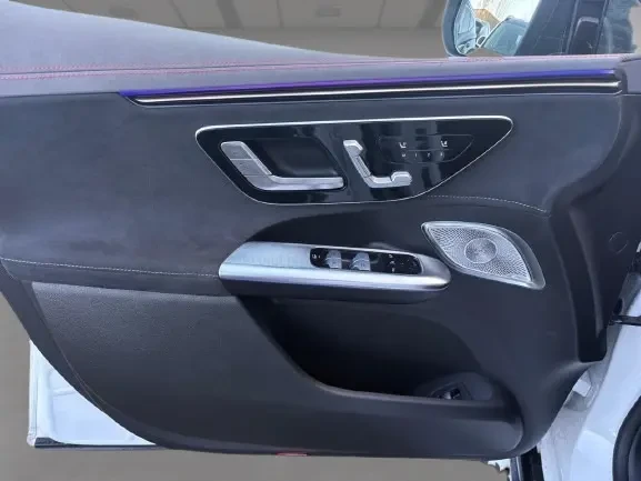 Mercedes-Benz EQE SUV 43 AMG 4Matic = Premium Plus = �������� | Mobile.bg � ����������� 5