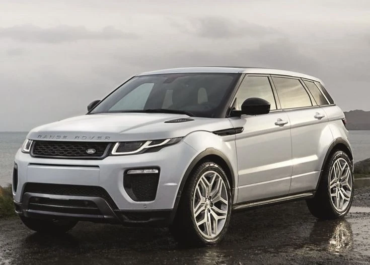Land Rover Evoque На части 2.0 2.2  дизел автомат 4х4, снимка 8 - Автомобили и джипове - 54768533