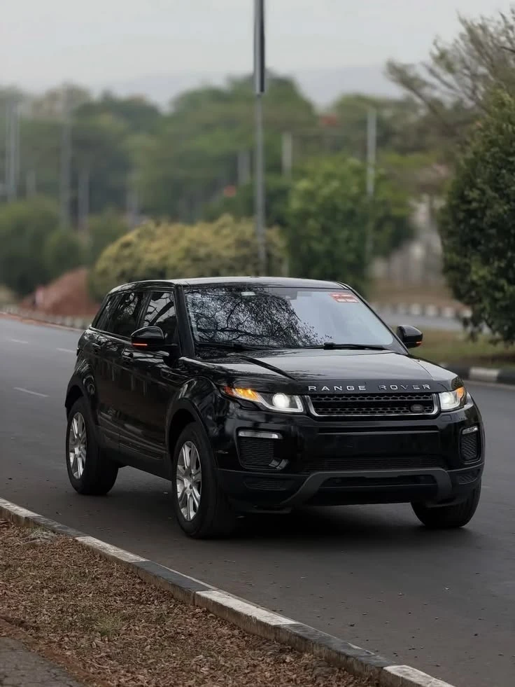 Land Rover Evoque На части 2.0 2.2  дизел автомат 4х4, снимка 9 - Автомобили и джипове - 54768533