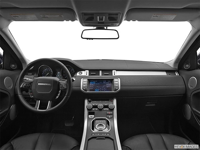 Land Rover Evoque На части 2.0 2.2  дизел автомат 4х4, снимка 12 - Автомобили и джипове - 54768533