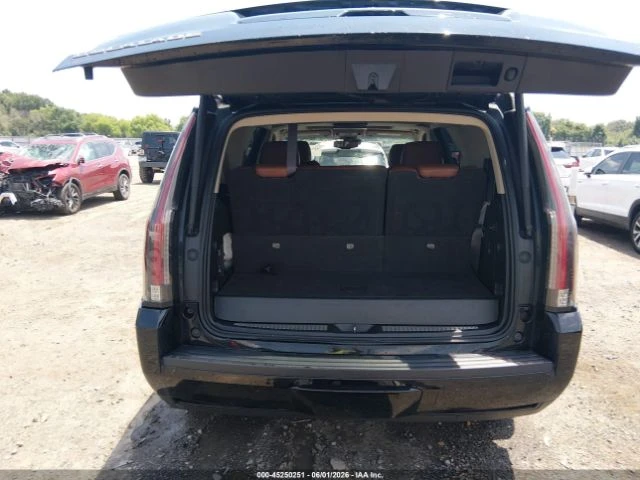Cadillac Escalade PREMIUM COLLECTION, снимка 7 - Автомобили и джипове - 55586191