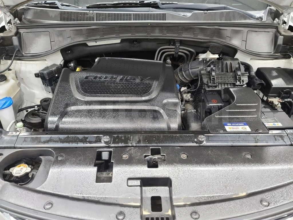 Hyundai Santa fe | Mobile.bg   16