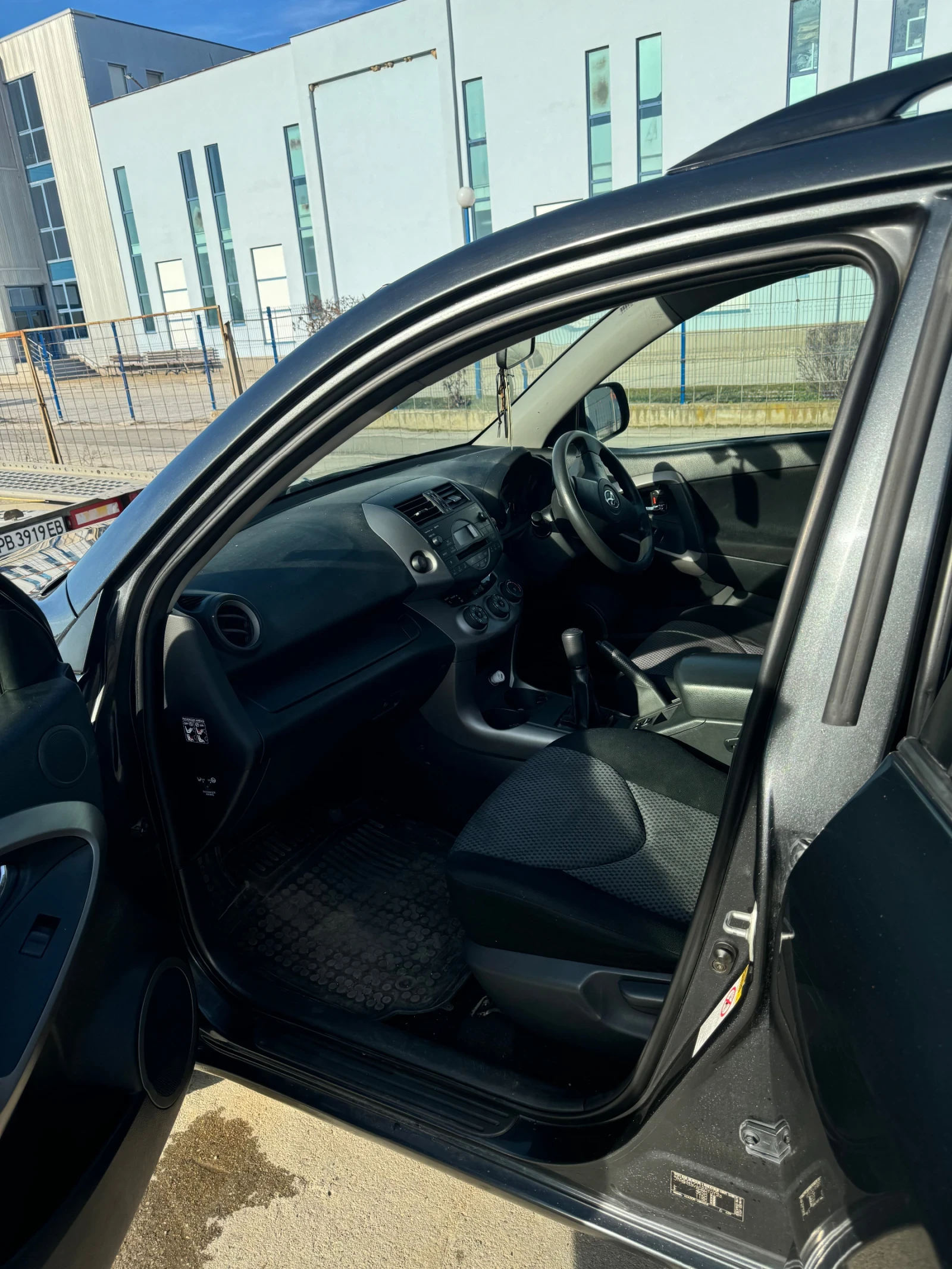 Toyota Rav4  - изображение 3