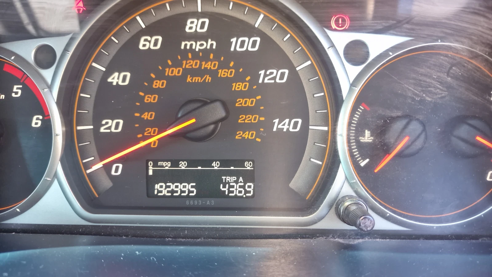 Honda Cr-v  - изображение 7