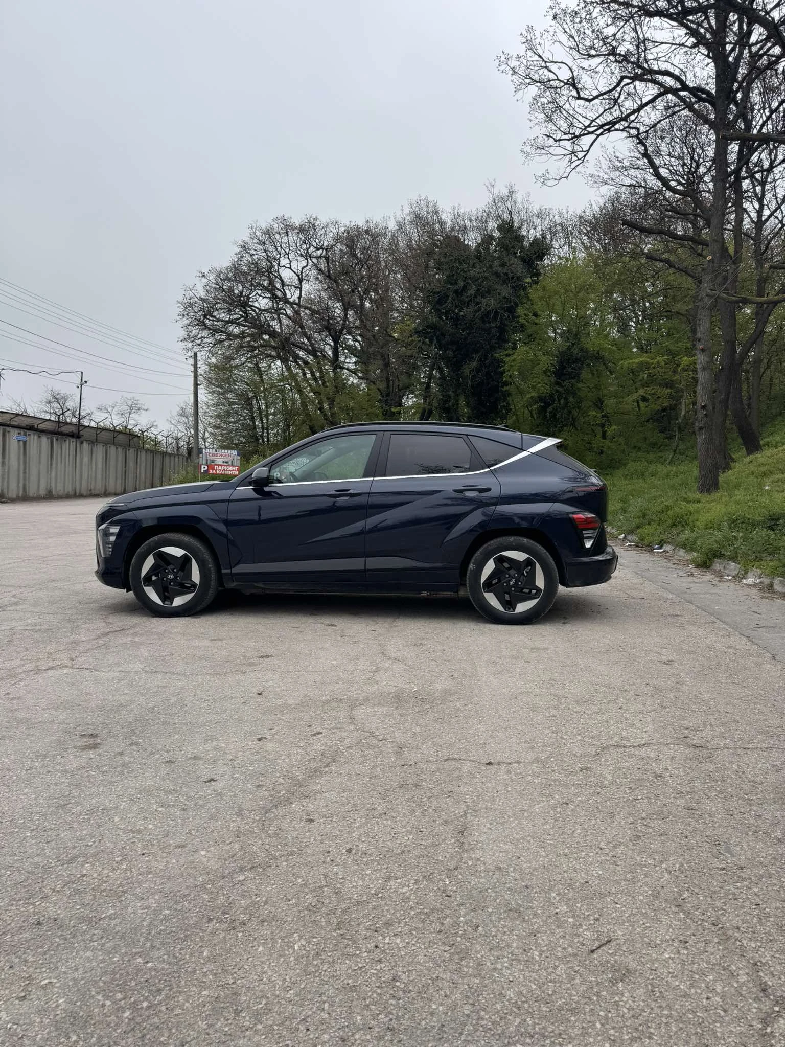 Hyundai Kona Electric - изображение 2