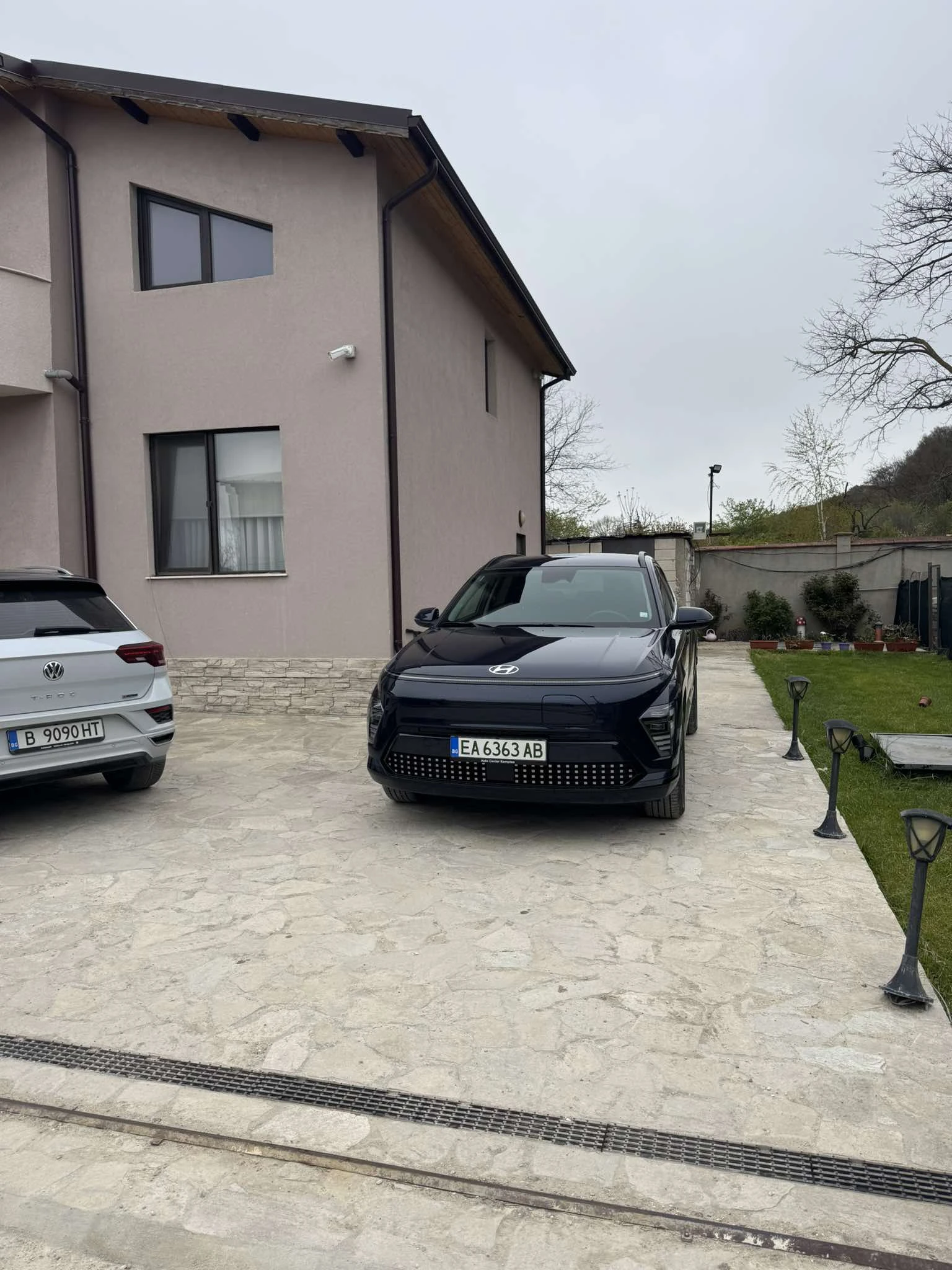 Hyundai Kona Electric - изображение 5