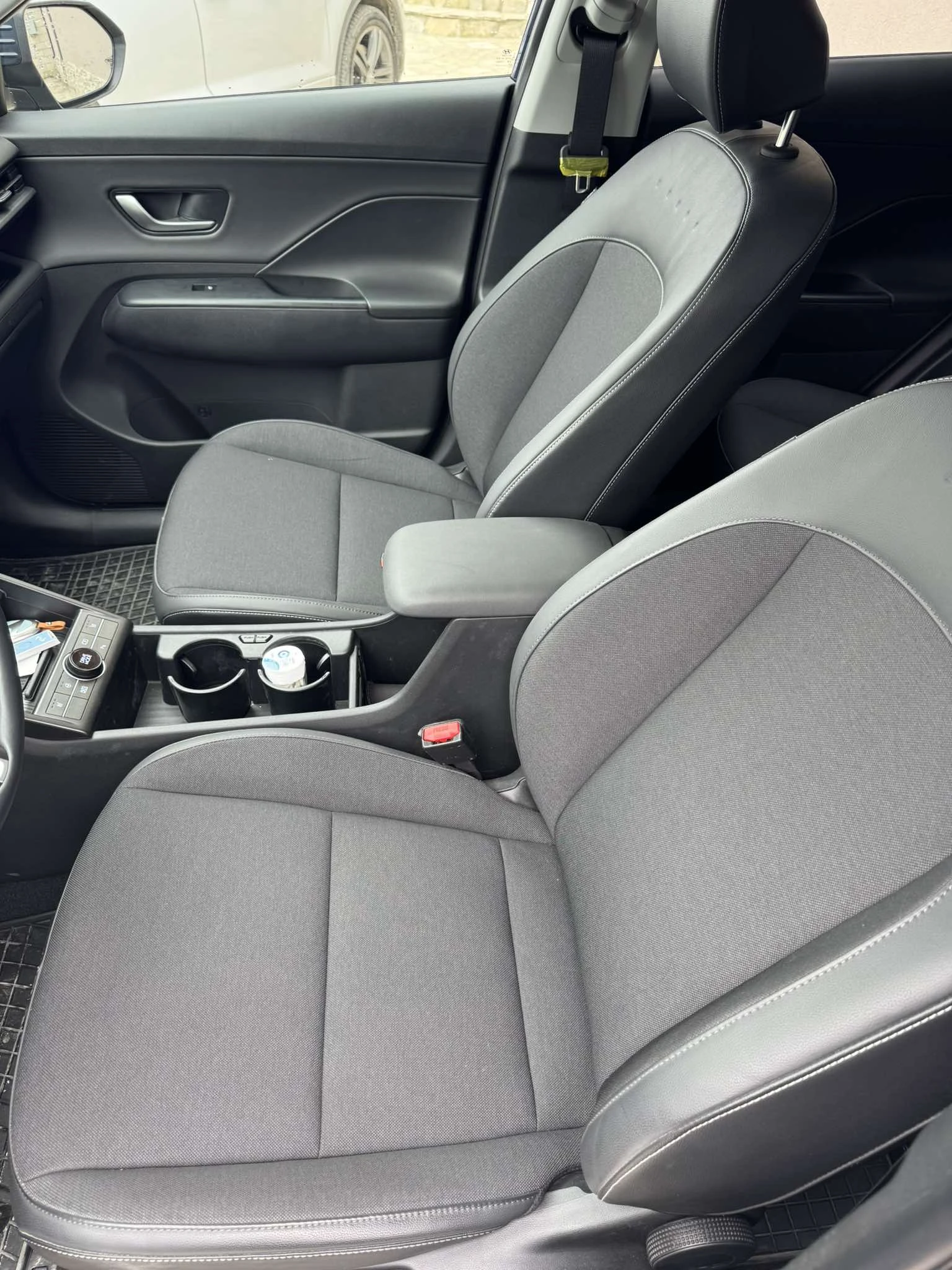 Hyundai Kona Electric - изображение 7