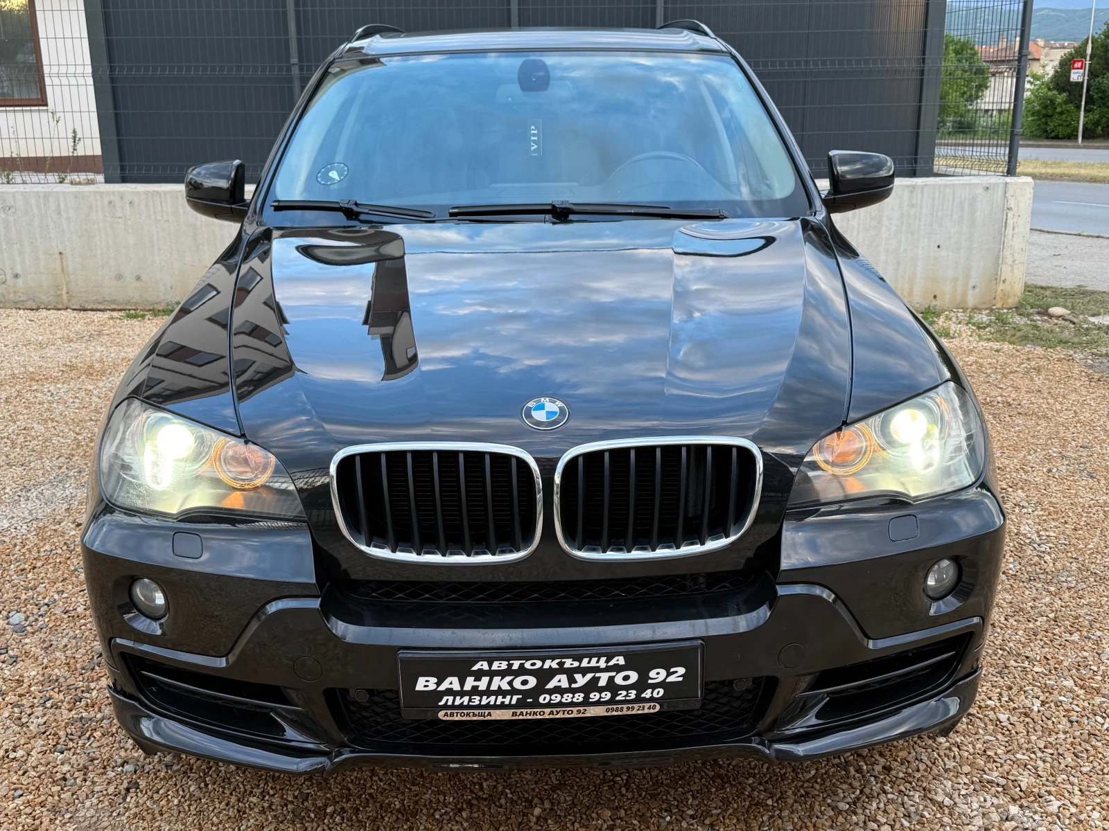 BMW X5 FULL ЕКСТРИ - изображение 2