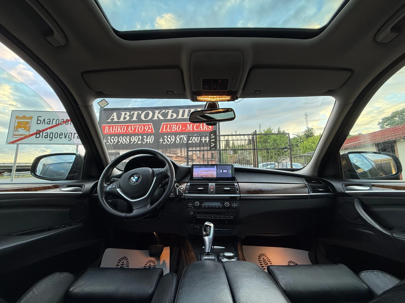 BMW X5 FULL  | Mobile.bg   11