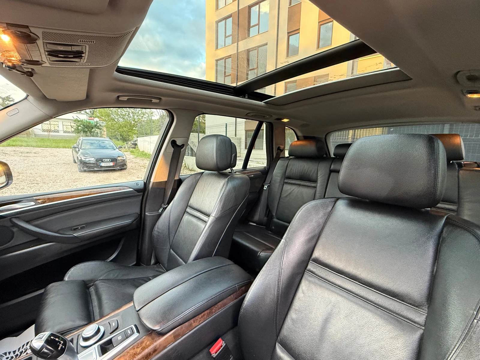 BMW X5 FULL  | Mobile.bg   15