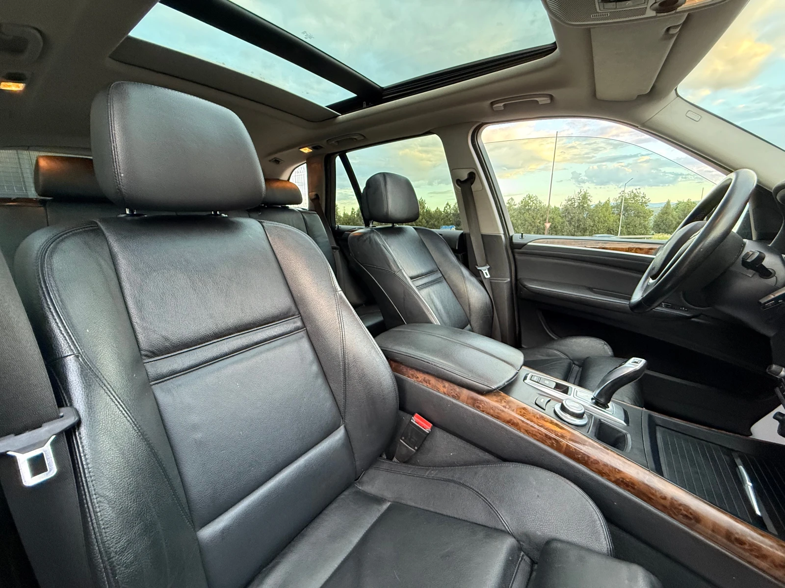 BMW X5 FULL  | Mobile.bg   12