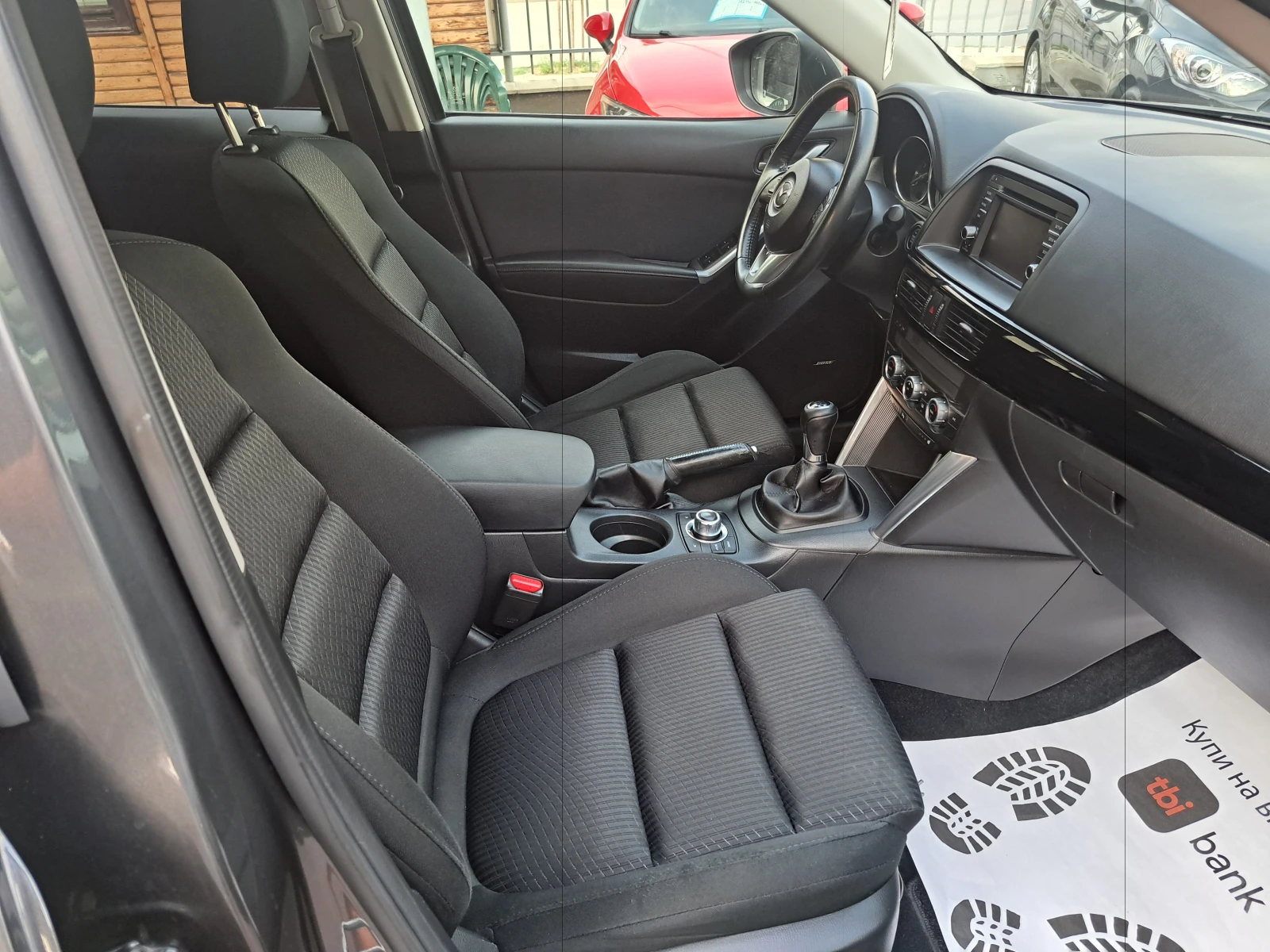 Mazda CX-5 2.0-БЕНЗИН-NAVI - изображение 7
