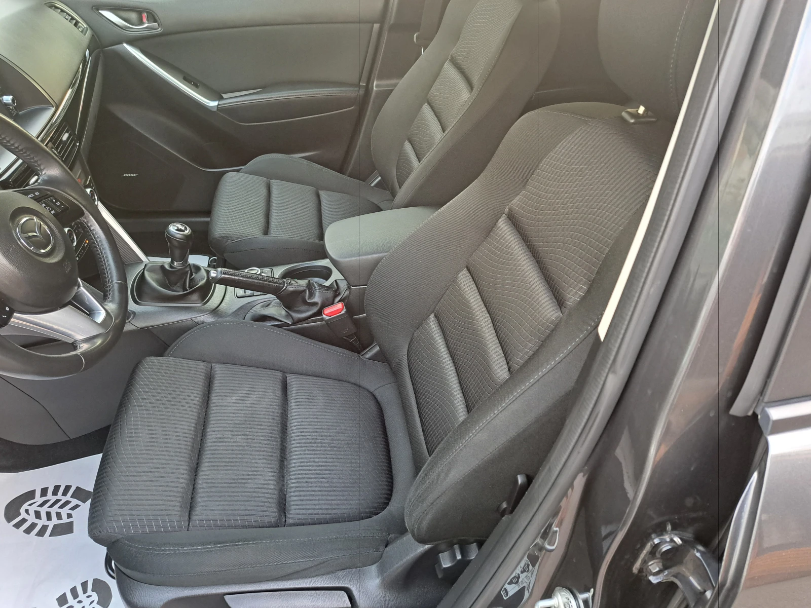 Mazda CX-5 2.0-БЕНЗИН-NAVI - изображение 6