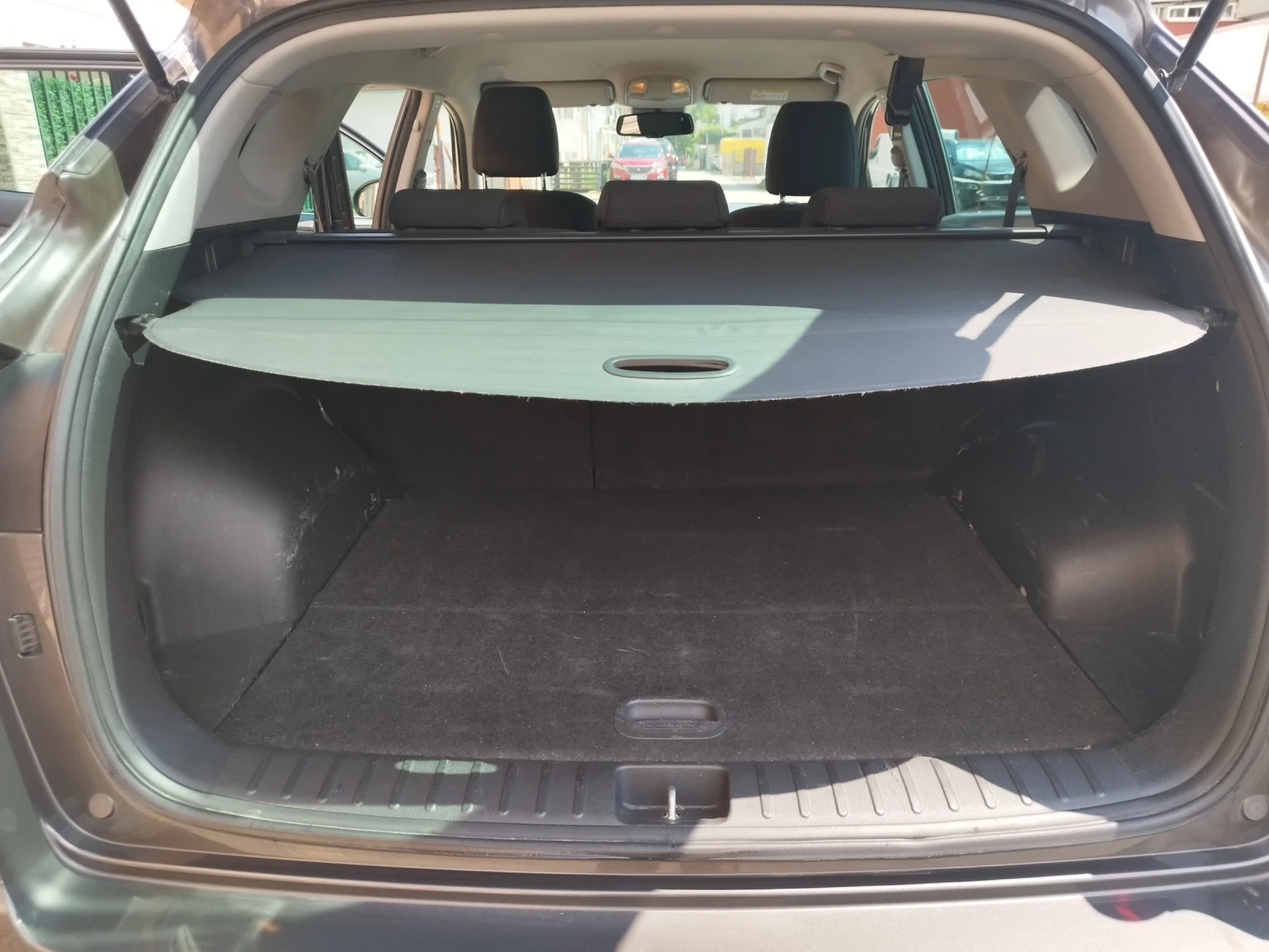 Hyundai Tucson 1.6 CRDI, FACELIFT, EURO 6D - изображение 9