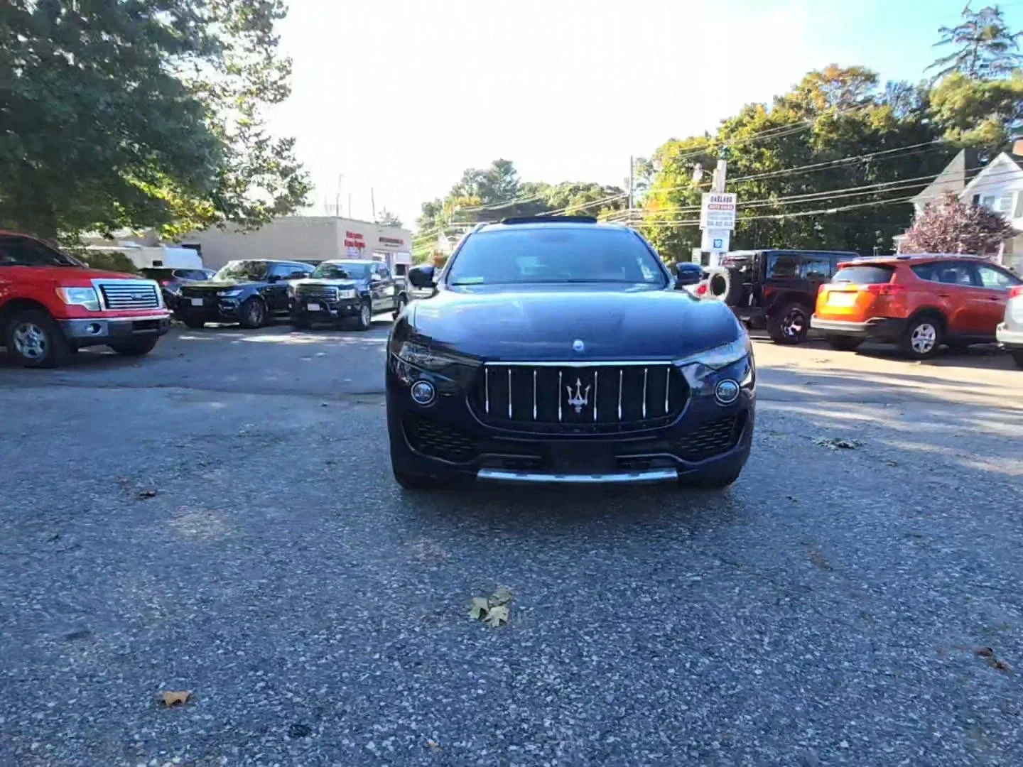 Maserati Levante S* 424 HP*   *  *  | Mobile.bg   1