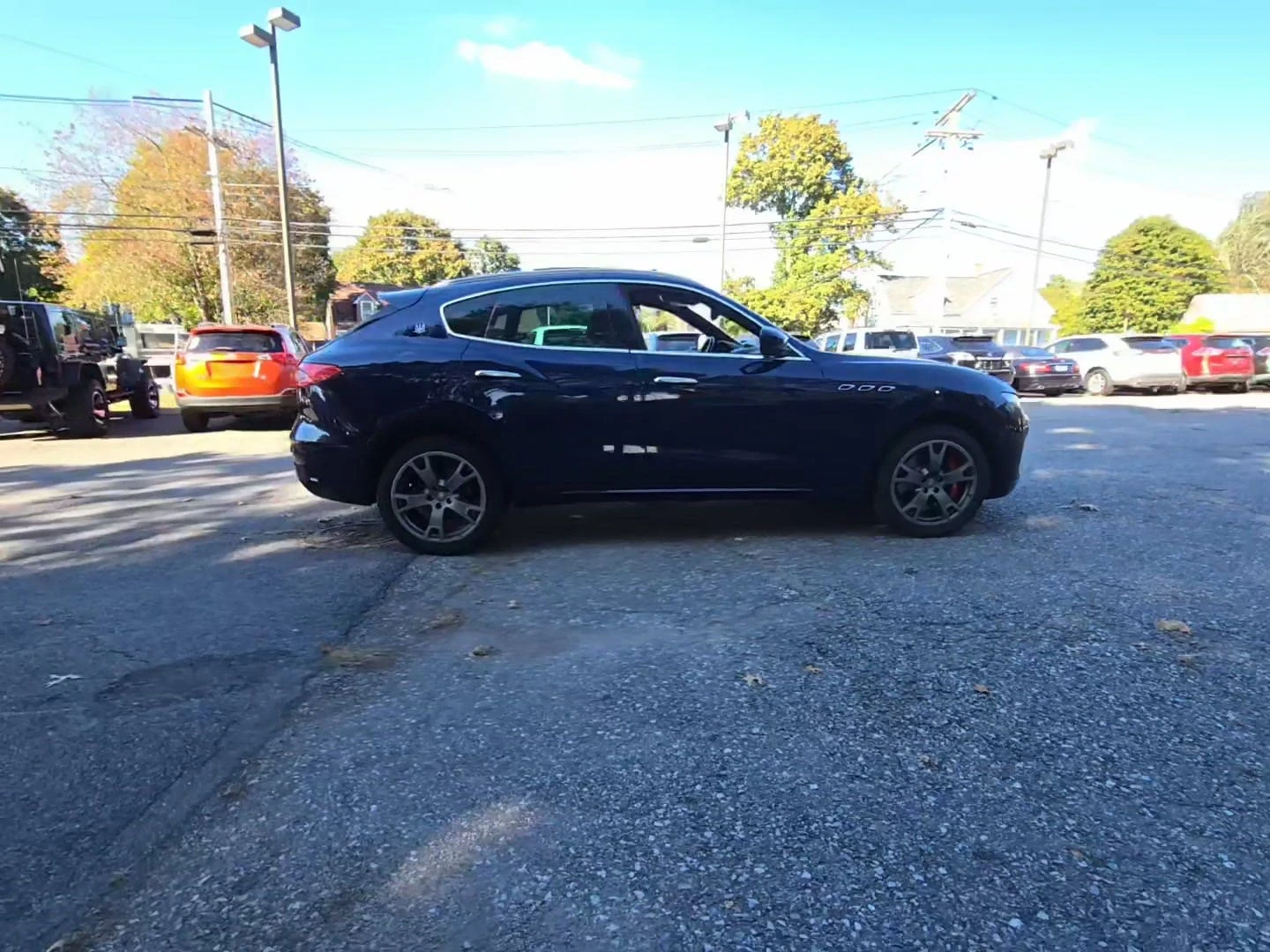 Maserati Levante S* 424 HP* ВИДЕО НА МОТОР* БЕЗ АНАЛОГ* ЛИЗИНГ - изображение 3