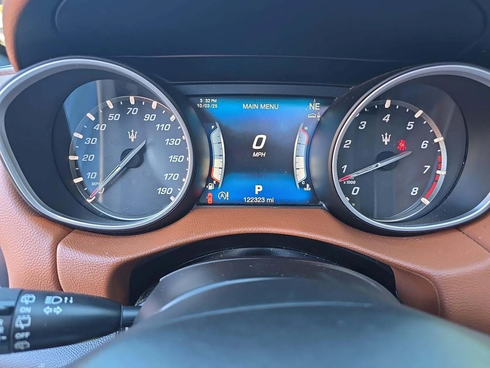 Maserati Levante S* 424 HP* ВИДЕО НА МОТОР* БЕЗ АНАЛОГ* ЛИЗИНГ - изображение 5