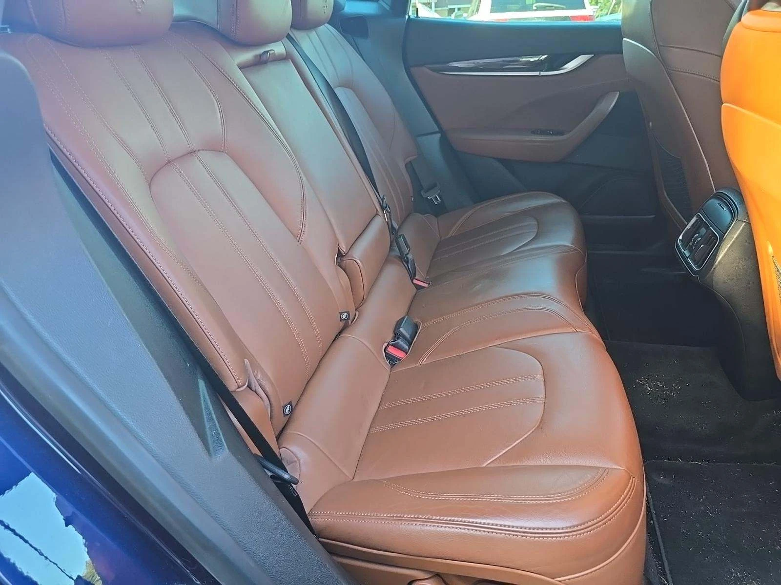 Maserati Levante S* 424 HP*   *  *  | Mobile.bg   11