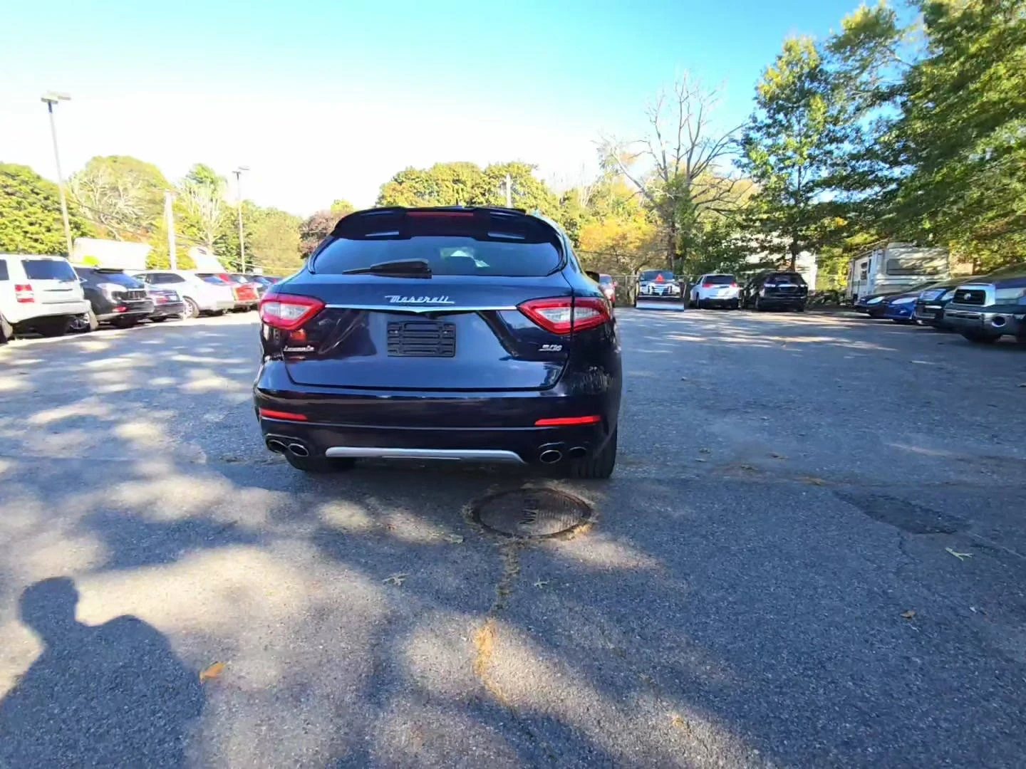 Maserati Levante S* 424 HP* ВИДЕО НА МОТОР* БЕЗ АНАЛОГ* ЛИЗИНГ - изображение 2