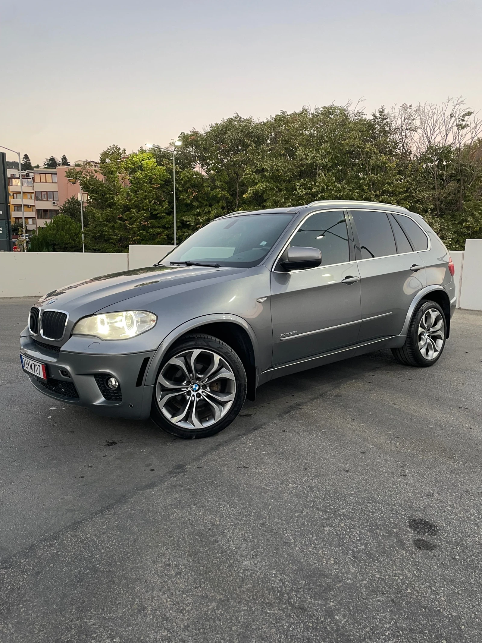 BMW X5  - изображение 2