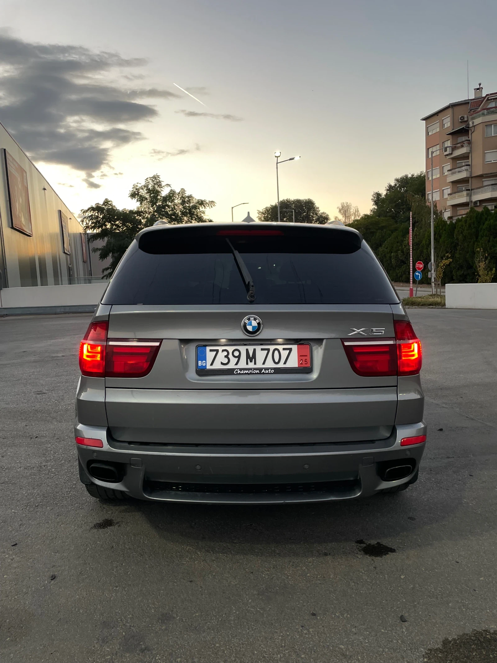 BMW X5  - изображение 6