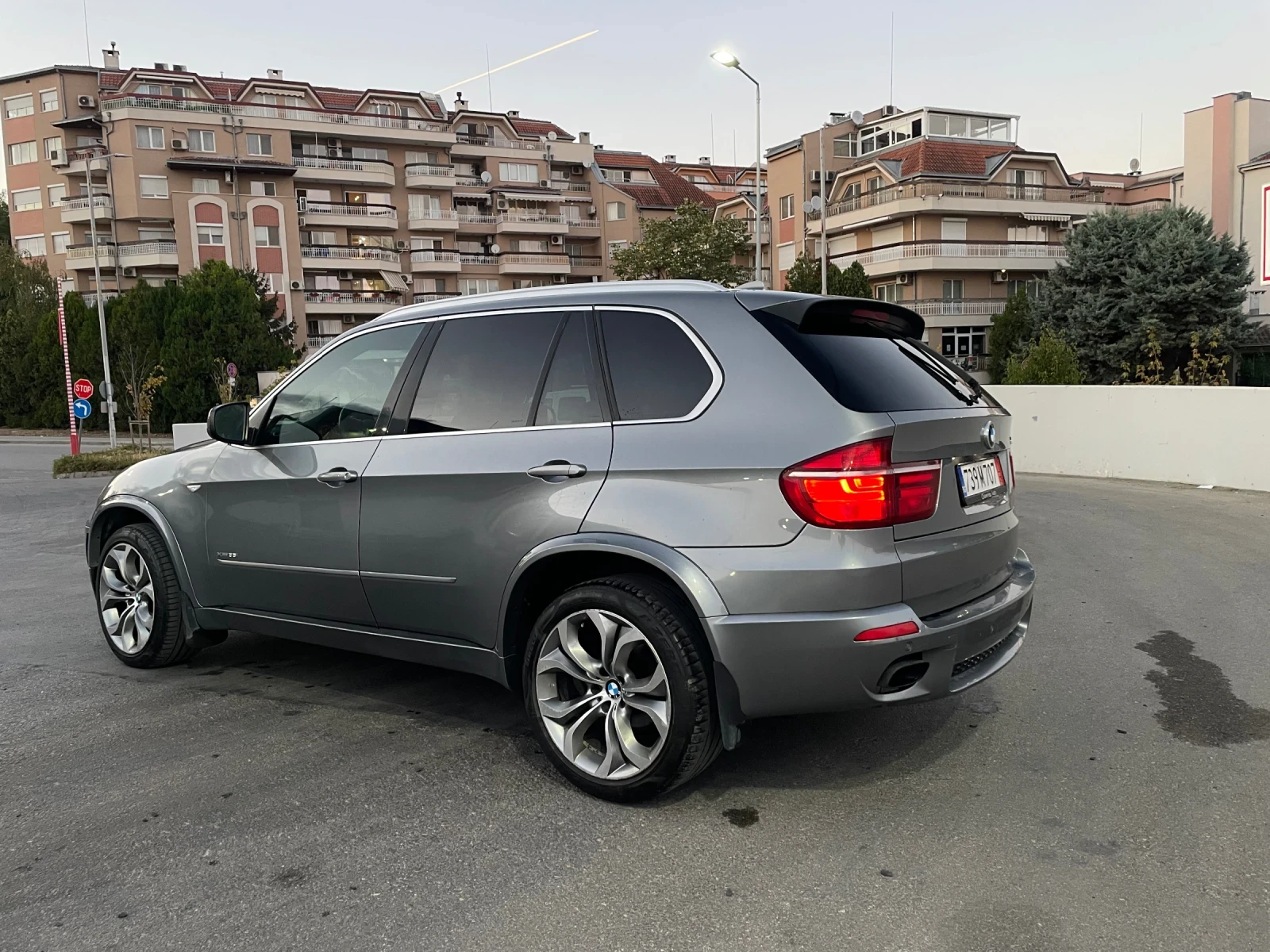 BMW X5  - изображение 8