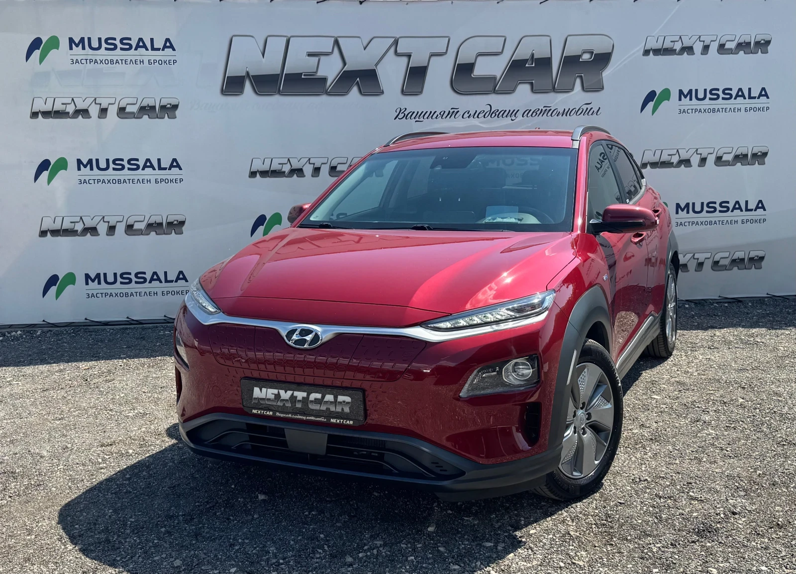 Hyundai Kona Prime * 64 kWh | Mobile.bg � ����������� 1