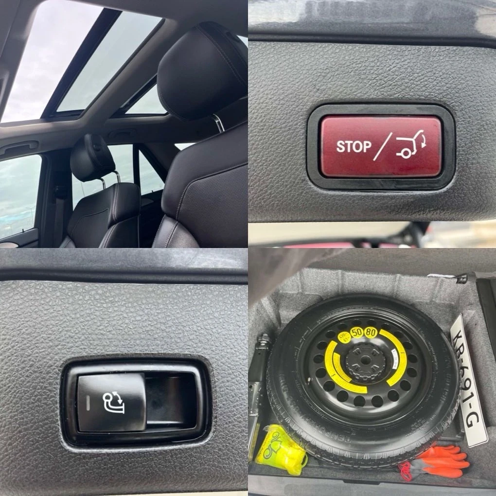 Mercedes-Benz ML 250 / | Mobile.bg   14