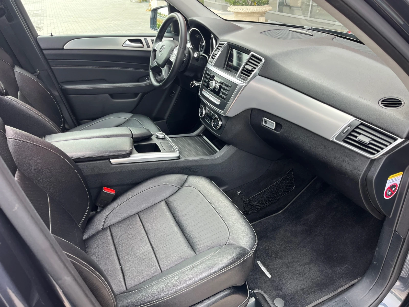 Mercedes-Benz ML 250 / | Mobile.bg   9