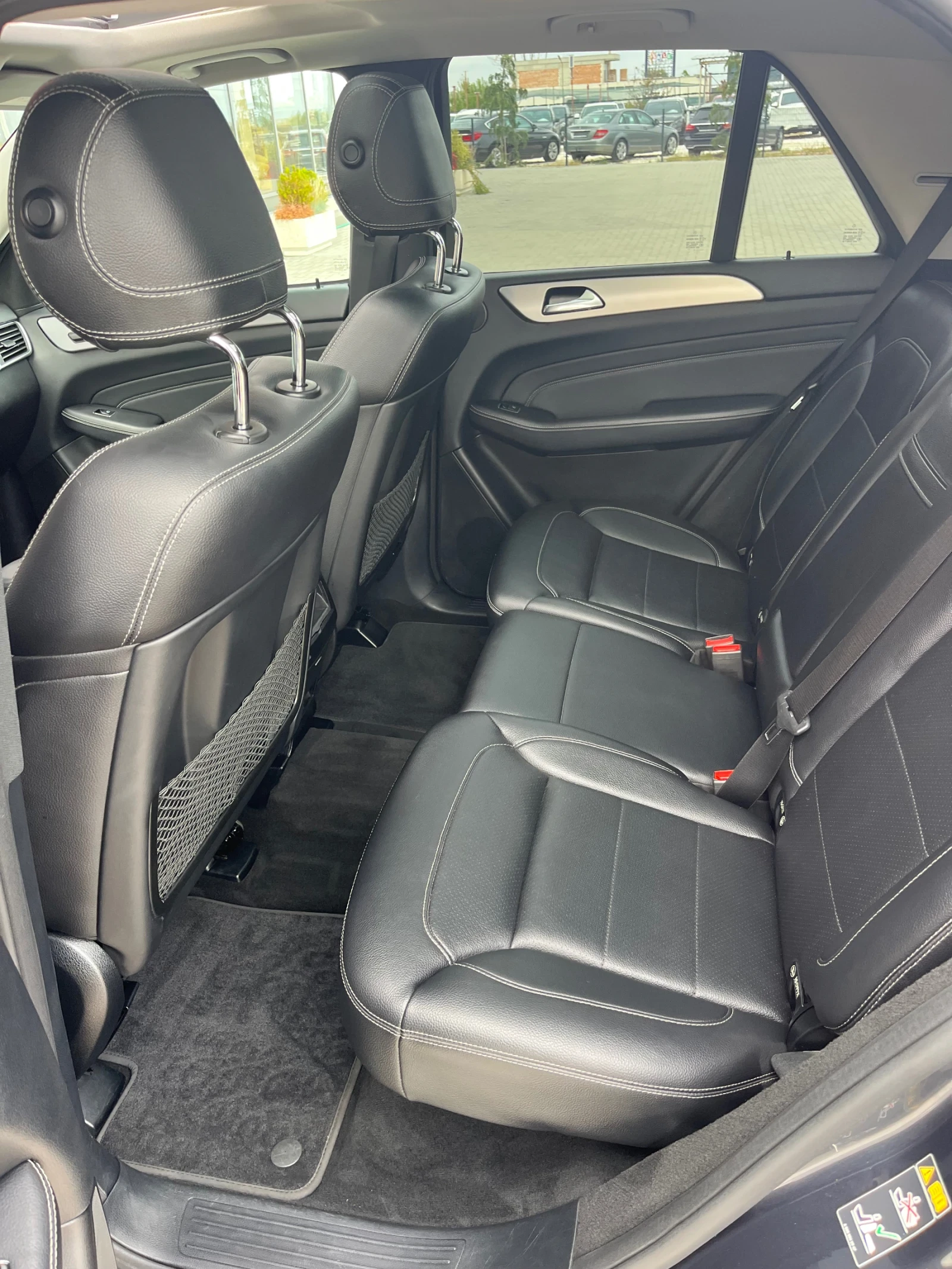 Mercedes-Benz ML 250 / | Mobile.bg   12