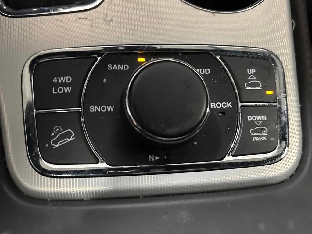 Jeep Grand cherokee * Summit * CARFAX *    | Mobile.bg   10