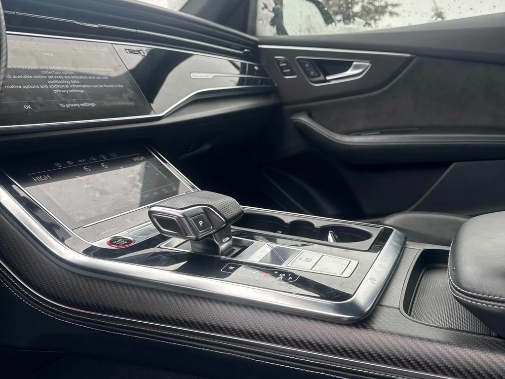 Audi RSQ8 * 4.0 TFSI quattro * CARFAX * ���� �� �� | Mobile.bg � ����������� 16