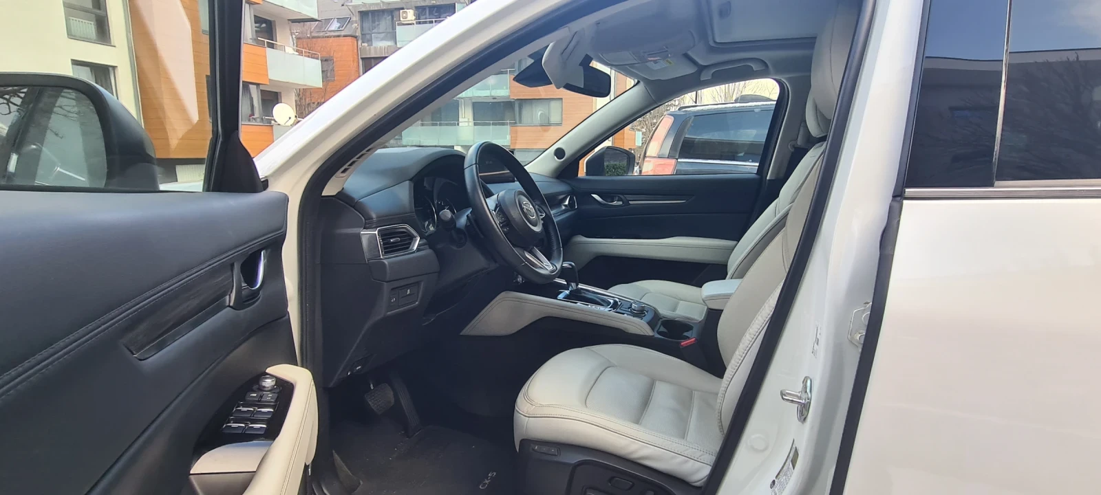 Mazda CX-5 S Premium plus 2.5 AWD | Mobile.bg � ����������� 11