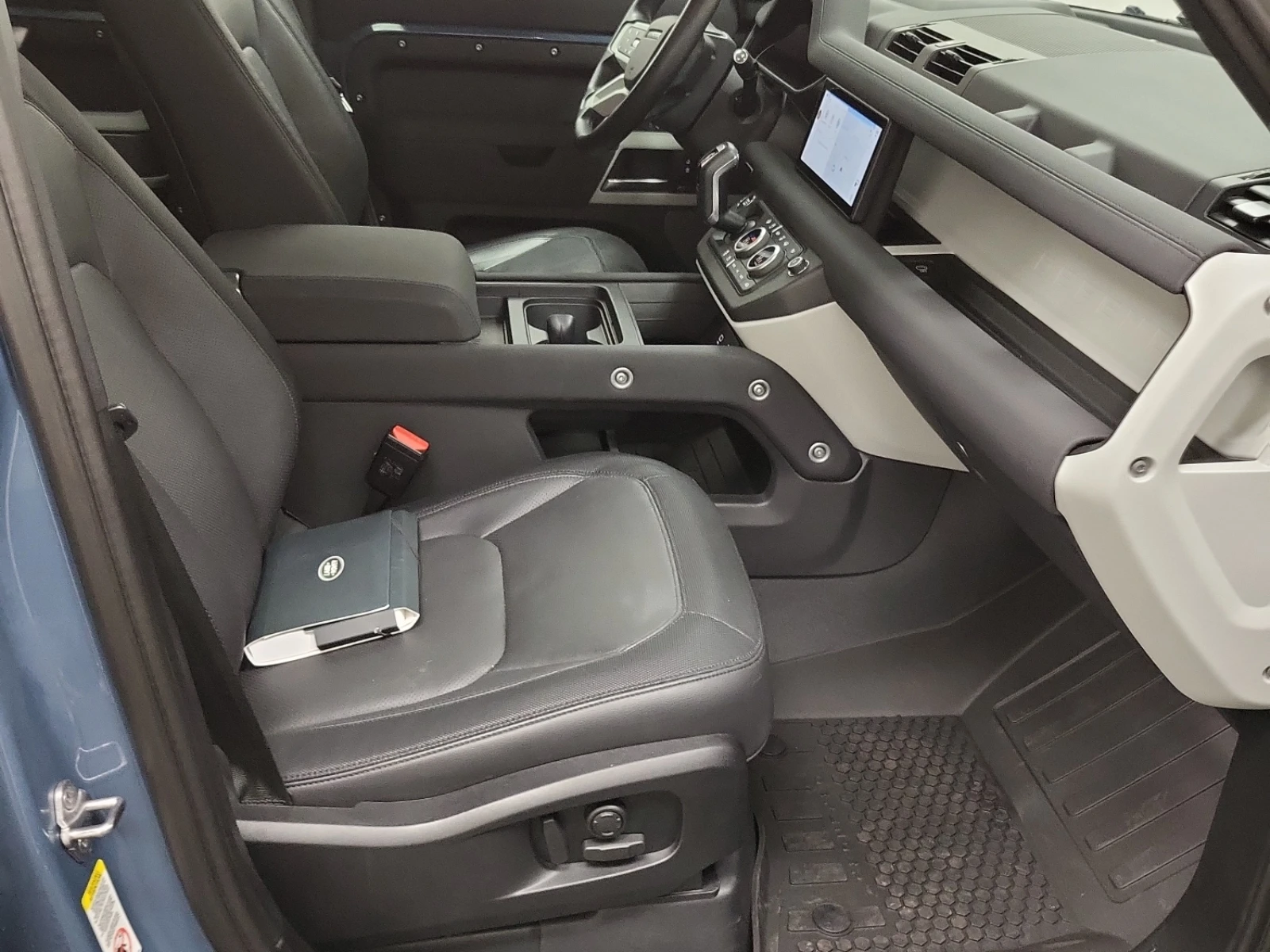 Land Rover Defender 110 X-Dynamic SE AWD | Mobile.bg � ����������� 14