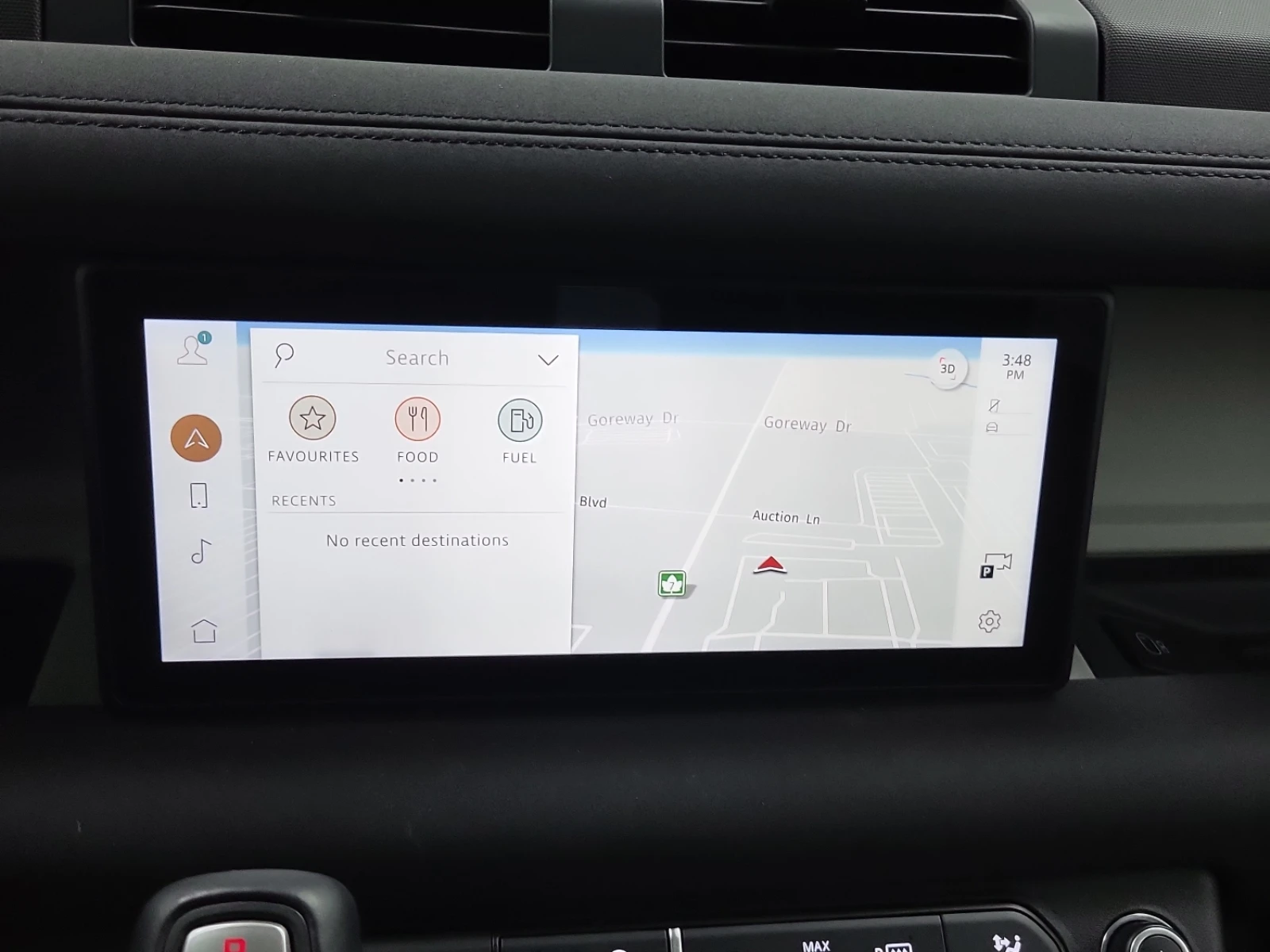 Land Rover Defender 110 X-Dynamic SE AWD | Mobile.bg � ����������� 13