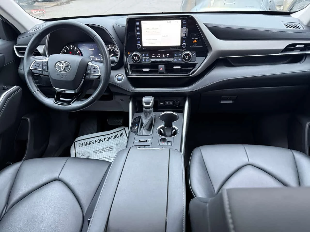 Toyota Highlander XLE * AWD * Keyless * �������� * CARFAX | Mobile.bg � ����������� 9