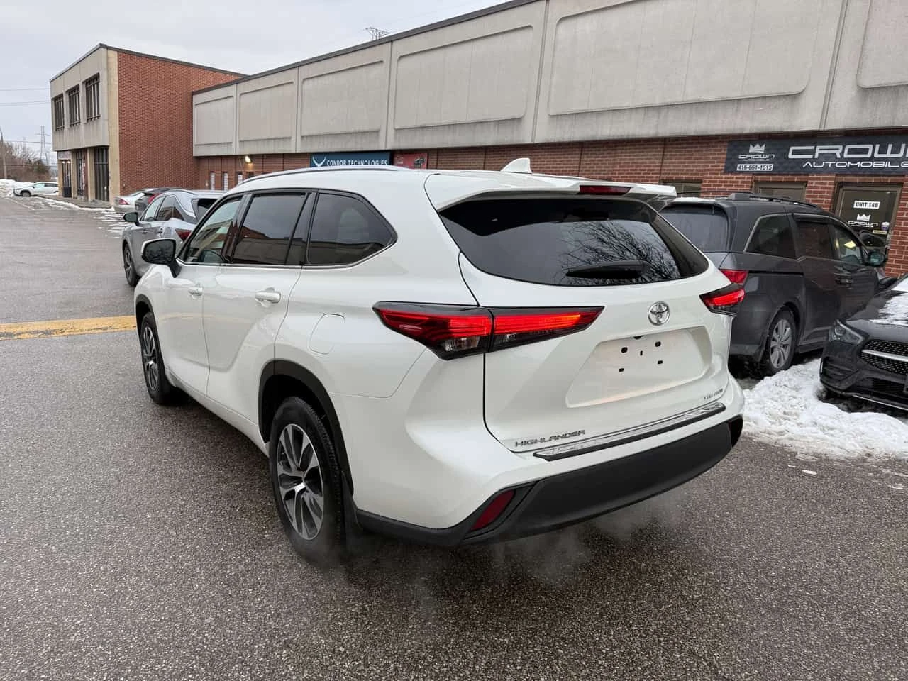 Toyota Highlander XLE * AWD * Keyless * �������� * CARFAX | Mobile.bg � ����������� 13