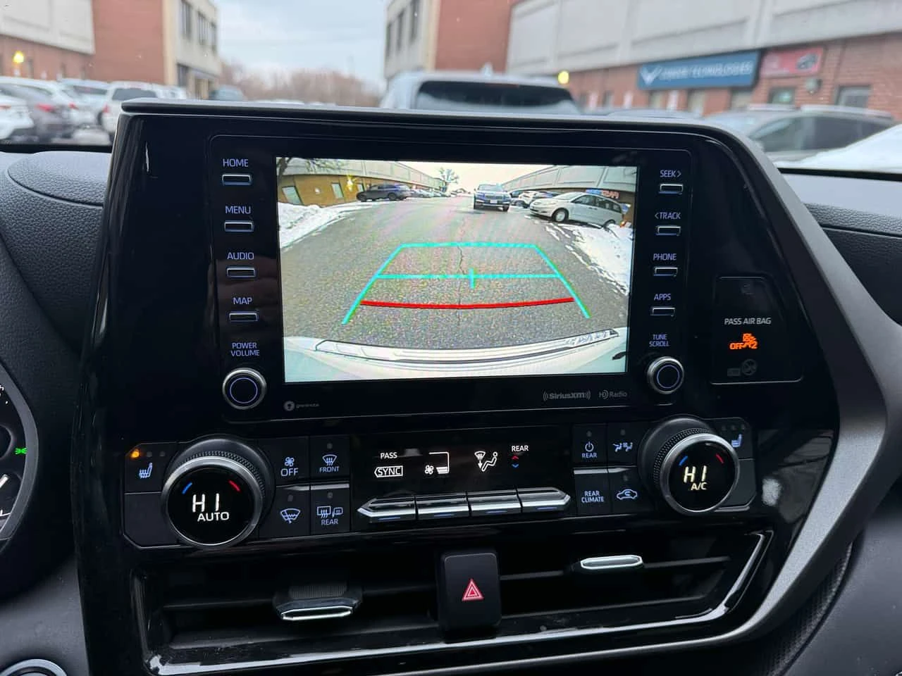 Toyota Highlander XLE * AWD * Keyless * �������� * CARFAX | Mobile.bg � ����������� 7