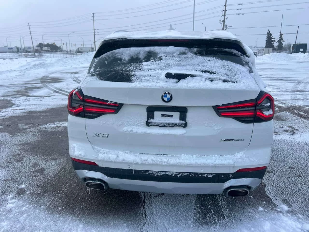 BMW X3 * xDrive30i * HARMAN KARDON* PANO* KEYLESS*  - изображение 7