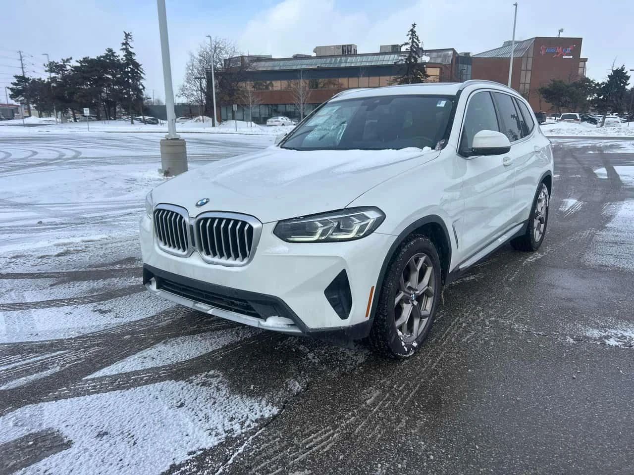 BMW X3 * xDrive30i * HARMAN KARDON* PANO* KEYLESS*  - изображение 4