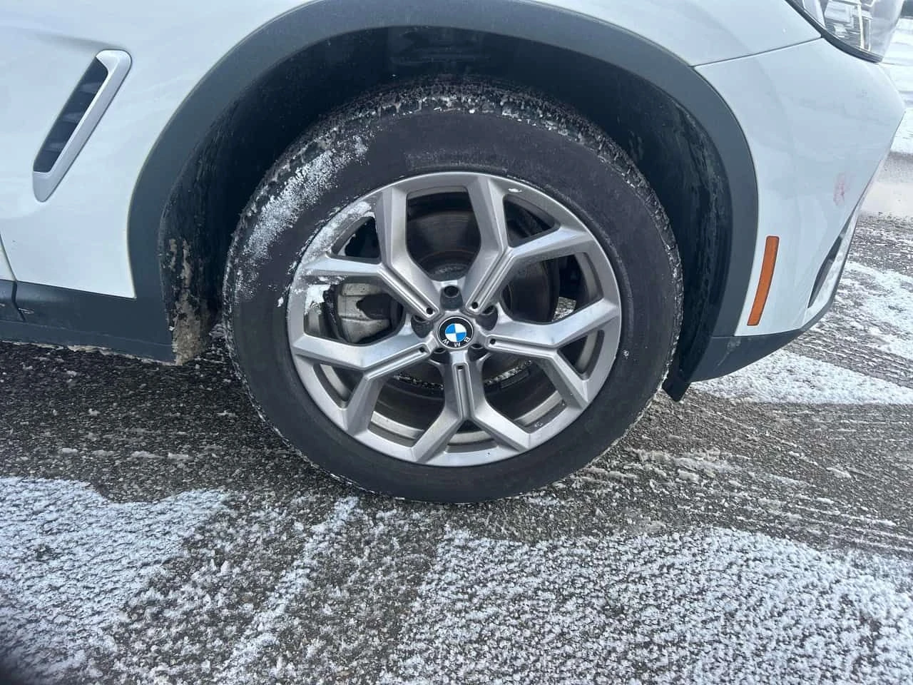 BMW X3 * xDrive30i * HARMAN KARDON* PANO* KEYLESS*  - изображение 10