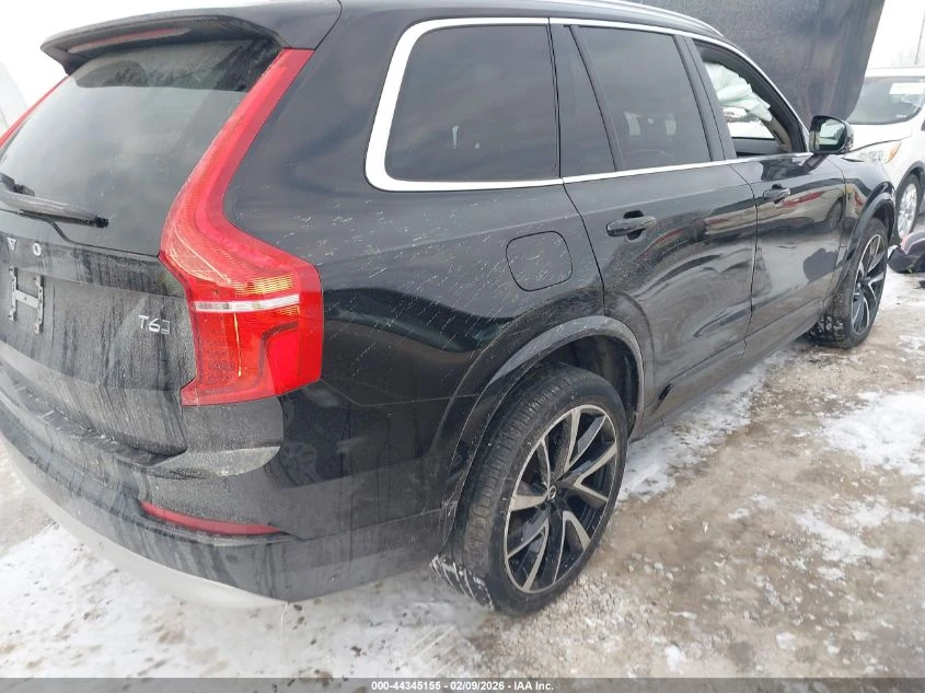 Volvo Xc90 2.0l T6 Momentum 7 Passenger - изображение 6