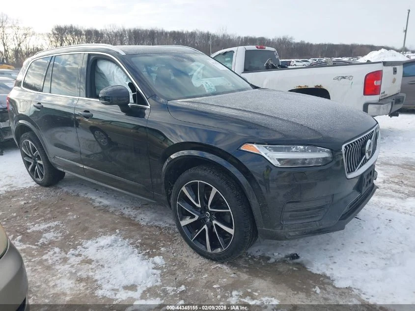 Volvo Xc90 2.0l T6 Momentum 7 Passenger | Mobile.bg � ����������� 2