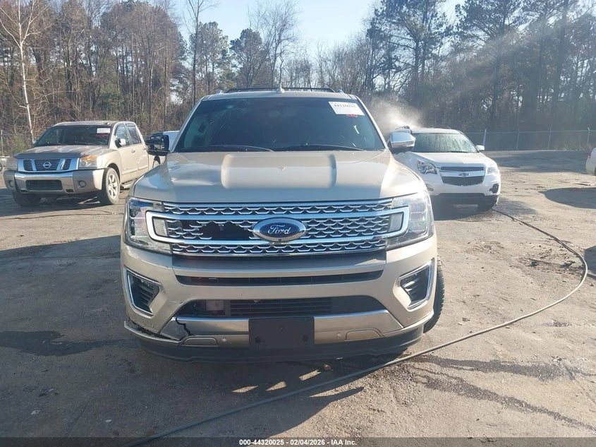 Ford Expedition 3.5l Max Platinum | Mobile.bg � ����������� 12