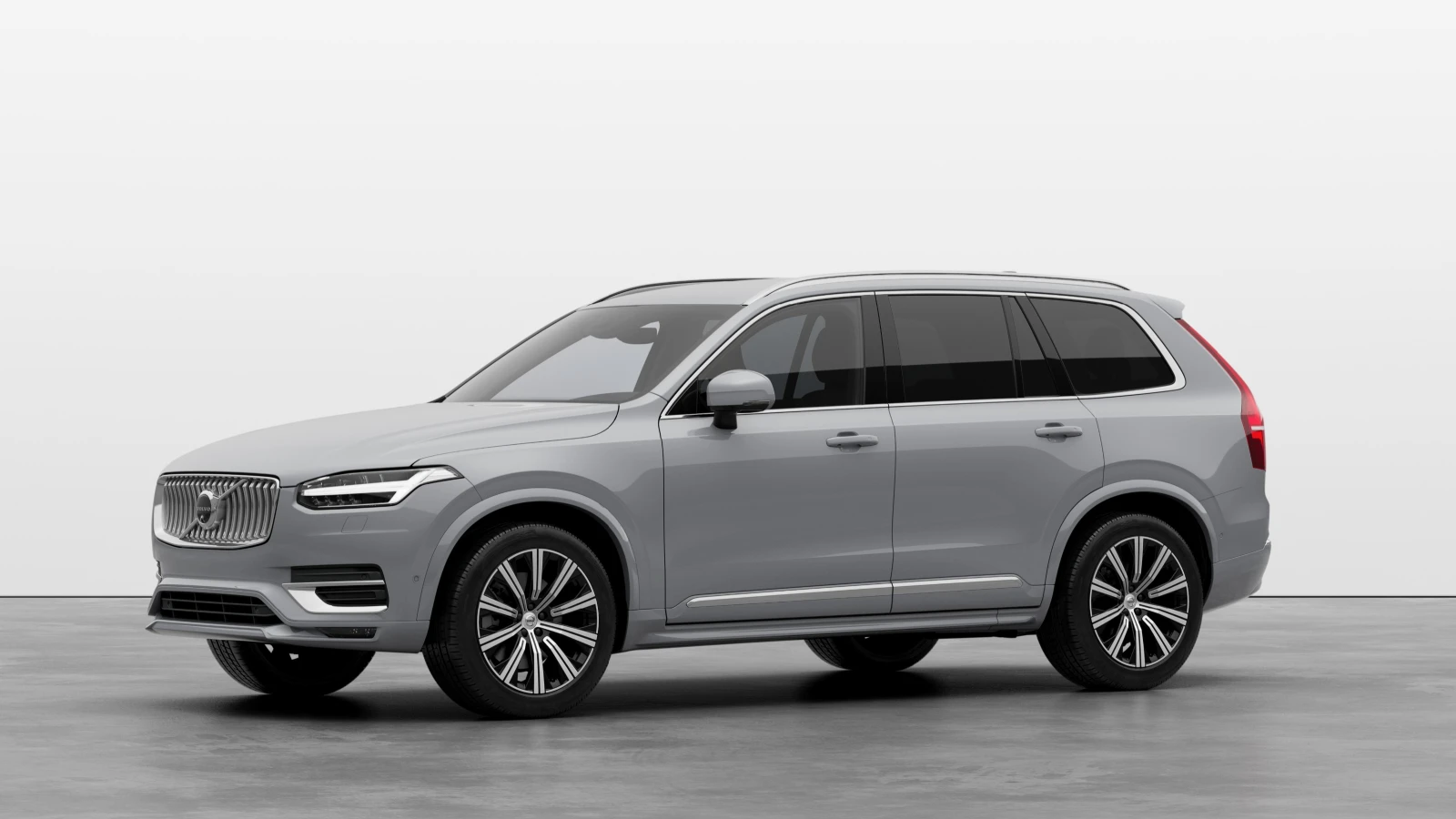 Volvo Xc90  7S PLUS BRIGHT7 B5 (P) Mild hybrid 2.0L 250hp AT8 | Mobile.bg � ����������� 14