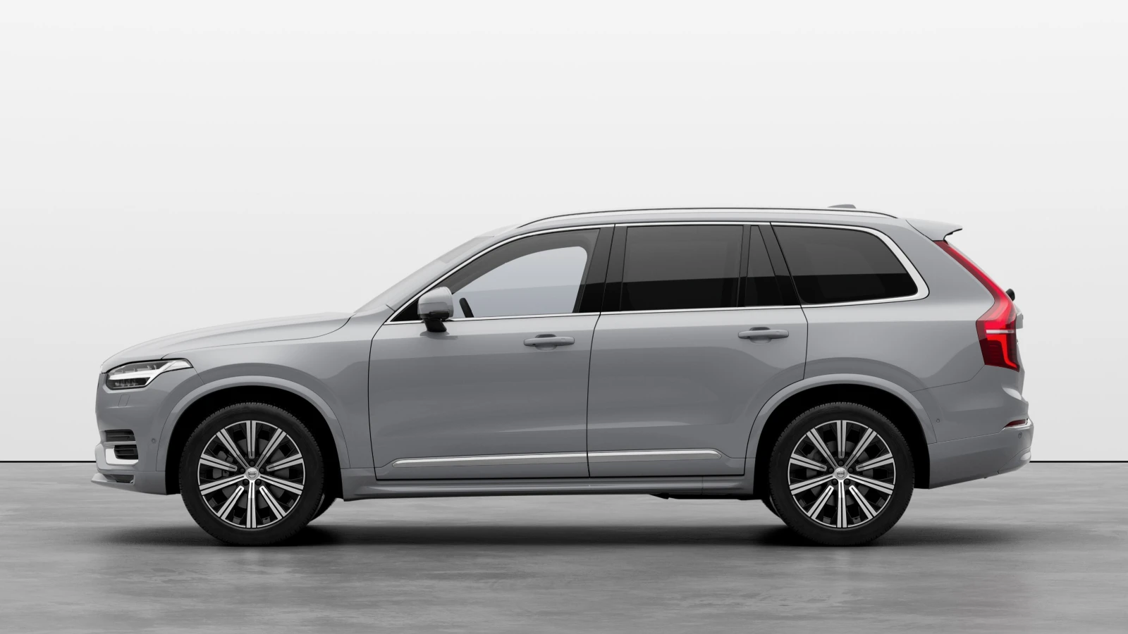 Volvo Xc90  7S PLUS BRIGHT7 B5 (P) Mild hybrid 2.0L 250hp AT8 | Mobile.bg � ����������� 13