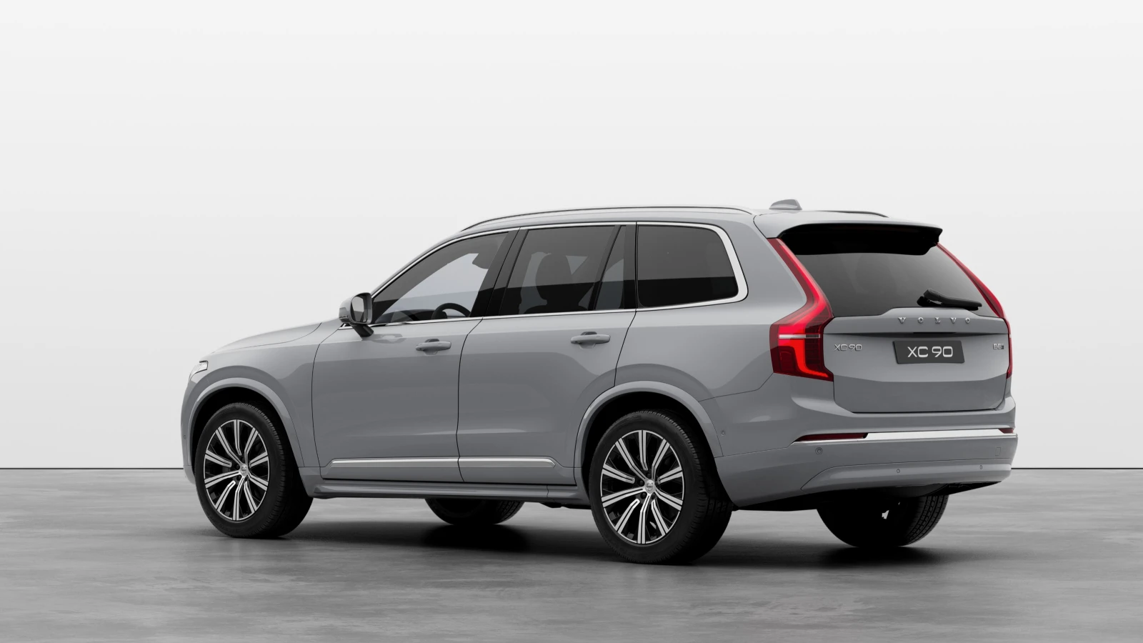 Volvo Xc90  7S PLUS BRIGHT7 B5 (P) Mild hybrid 2.0L 250hp AT8 | Mobile.bg � ����������� 15