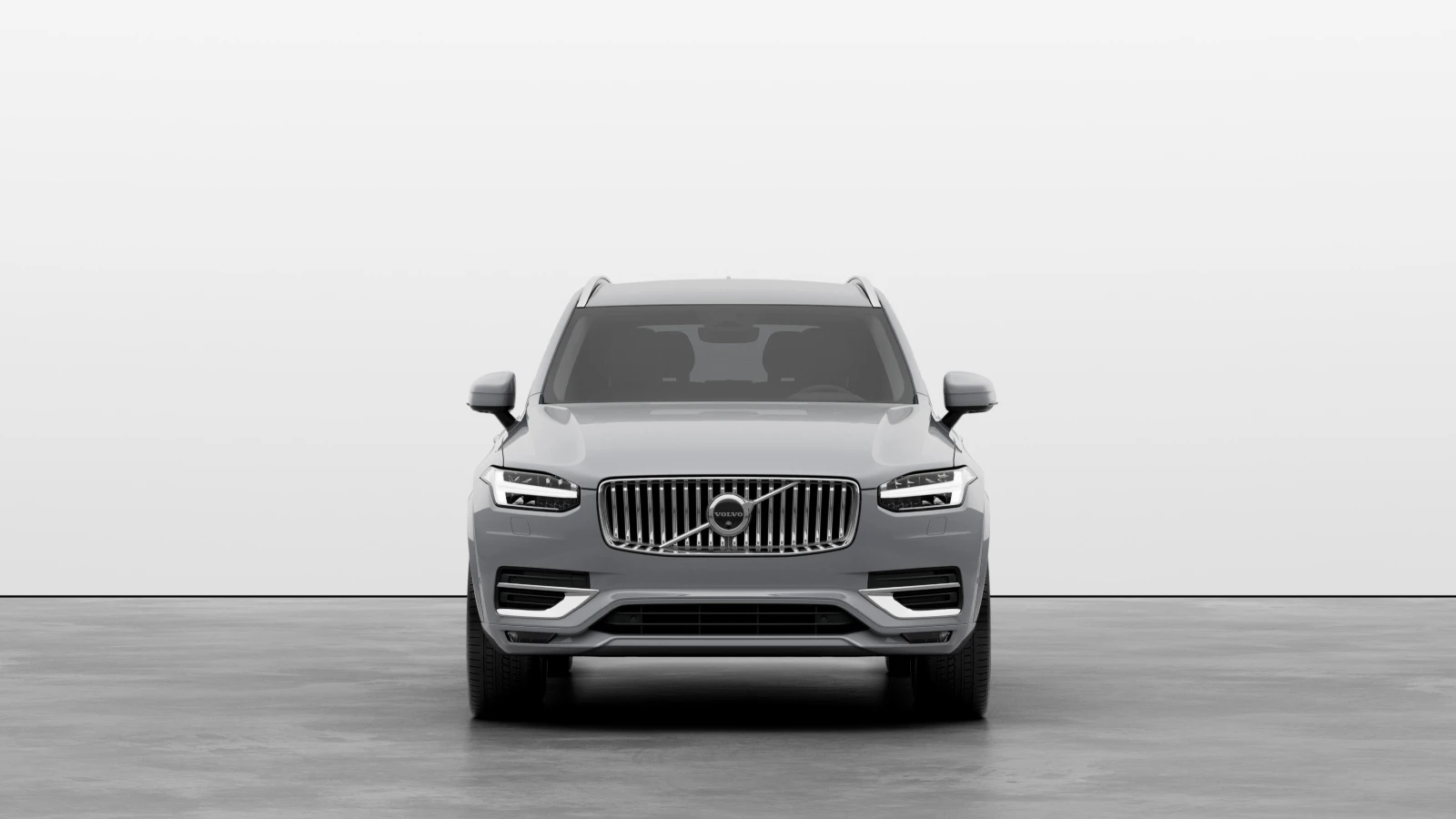 Volvo Xc90  7S PLUS BRIGHT7 B5 (P) Mild hybrid 2.0L 250hp AT8 | Mobile.bg � ����������� 10